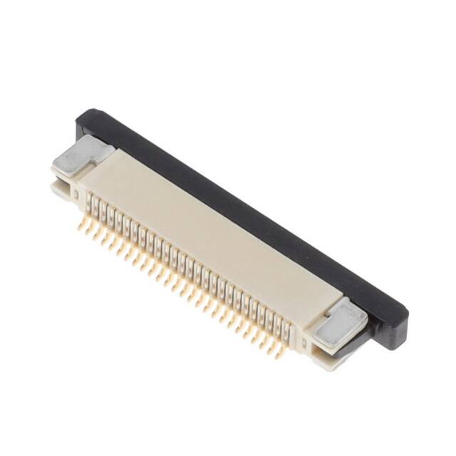 F32R-1A7H1-11026 Amphenol ICC (FCI)  FFC FPC (Flat Flexible) Steckverbinderbaugruppen